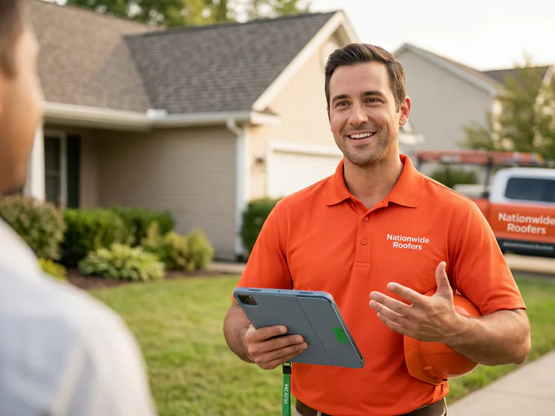 Roof Installation  in Martin  FAQ